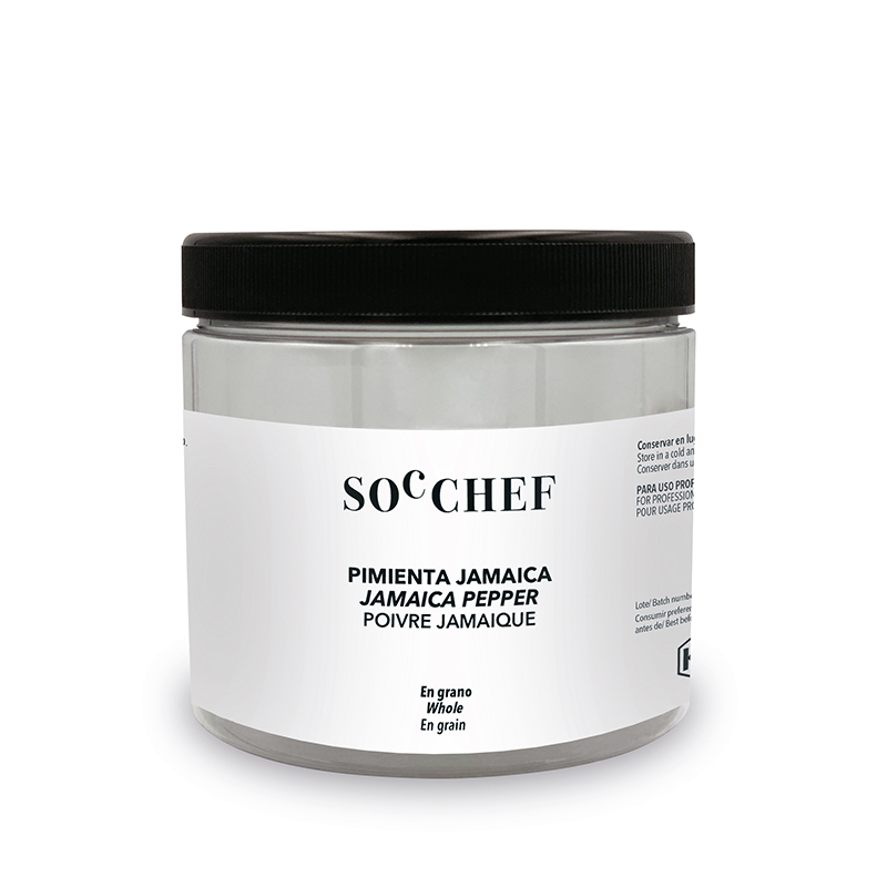PIMIENTA JAMAICA 200g 2
